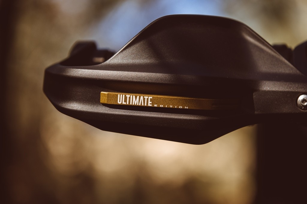 BMW presenta la GS 1250 definitiva: ecco la Ultimate